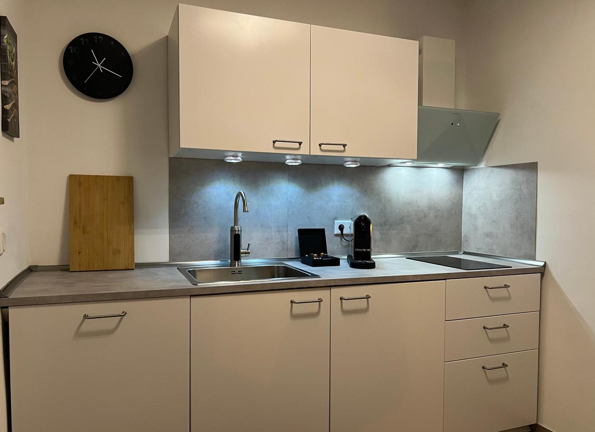Moderne Wohnung Mit Waldflair Und Kaffeegenuss Paderborn Exterior photo